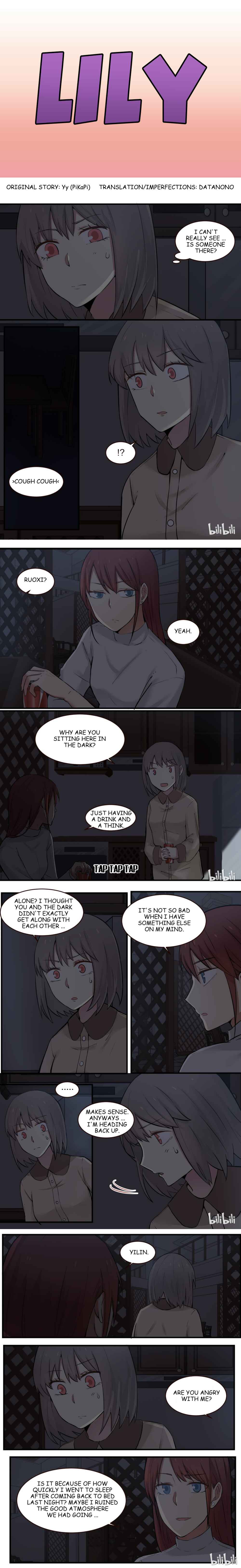 Chapter 307 - Page 1