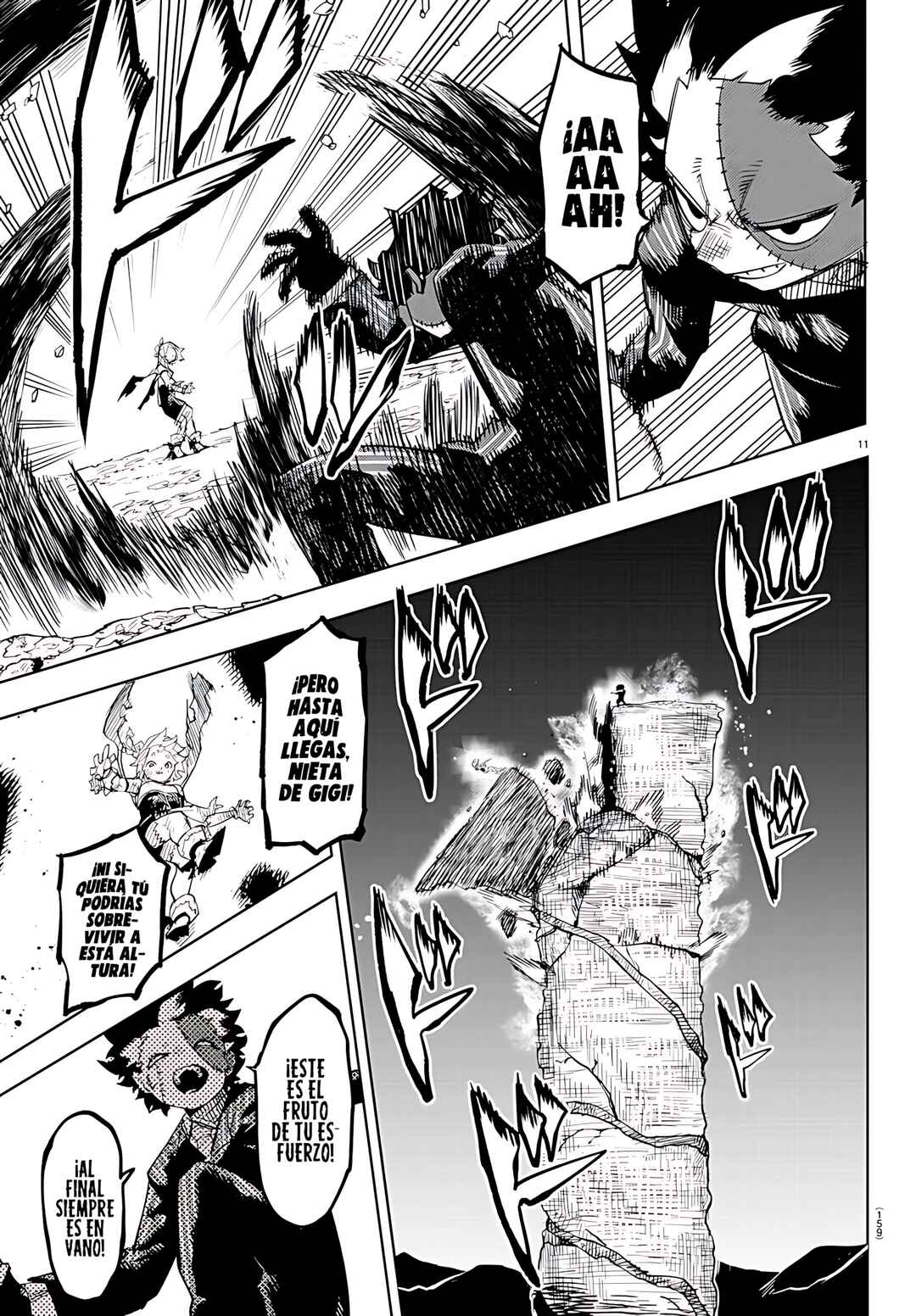 Chapter 225 - Page 10
