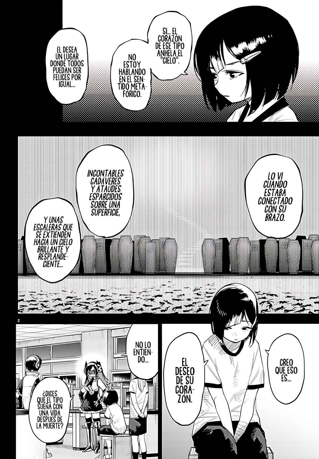 Chapter 225 - Page 2