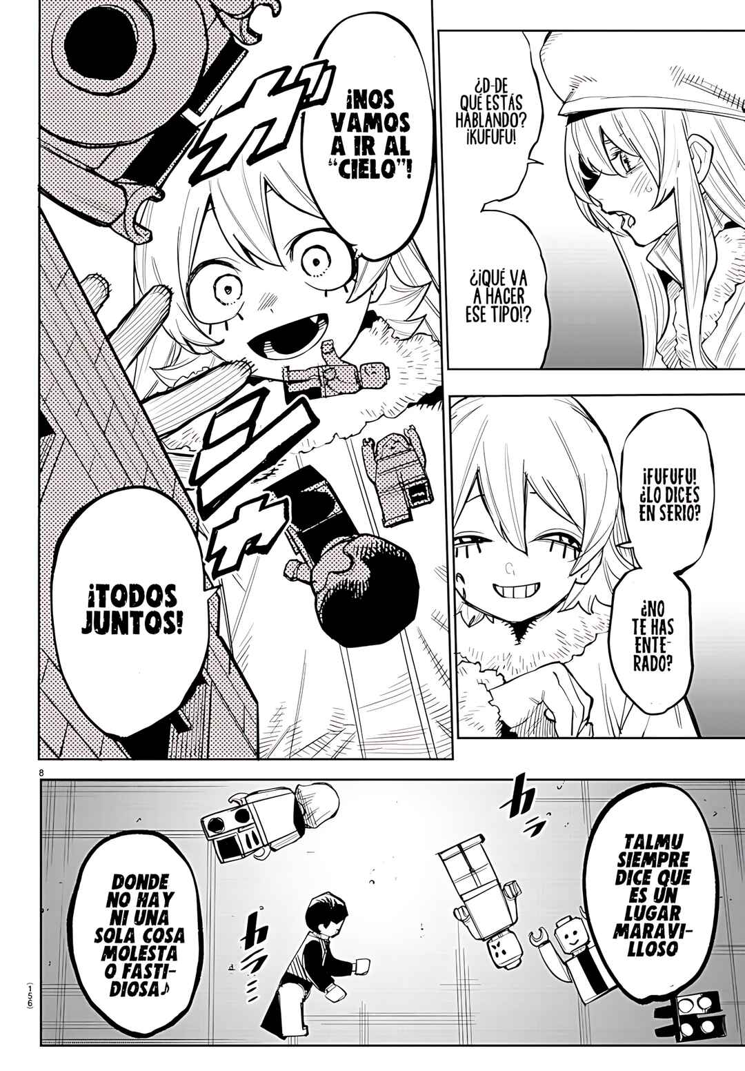 Chapter 225 - Page 7