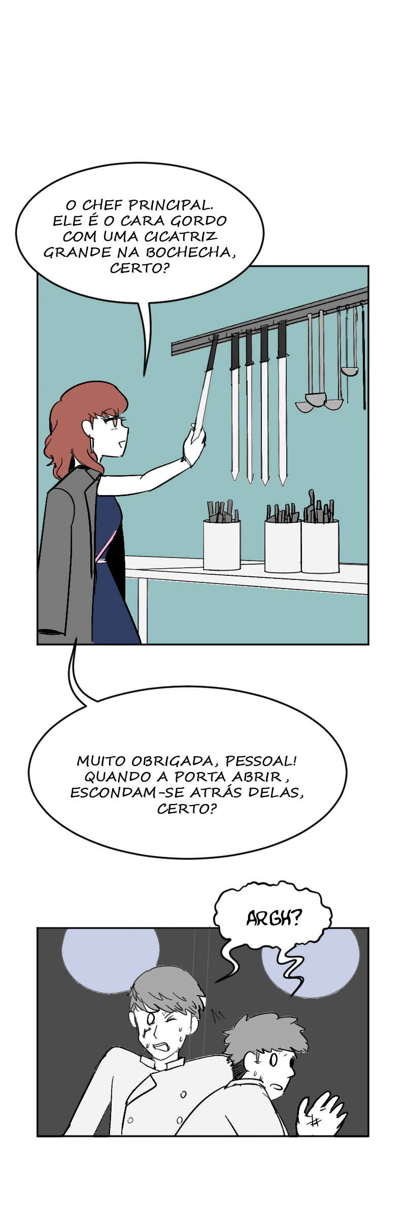 Chapter 139 - Page 5