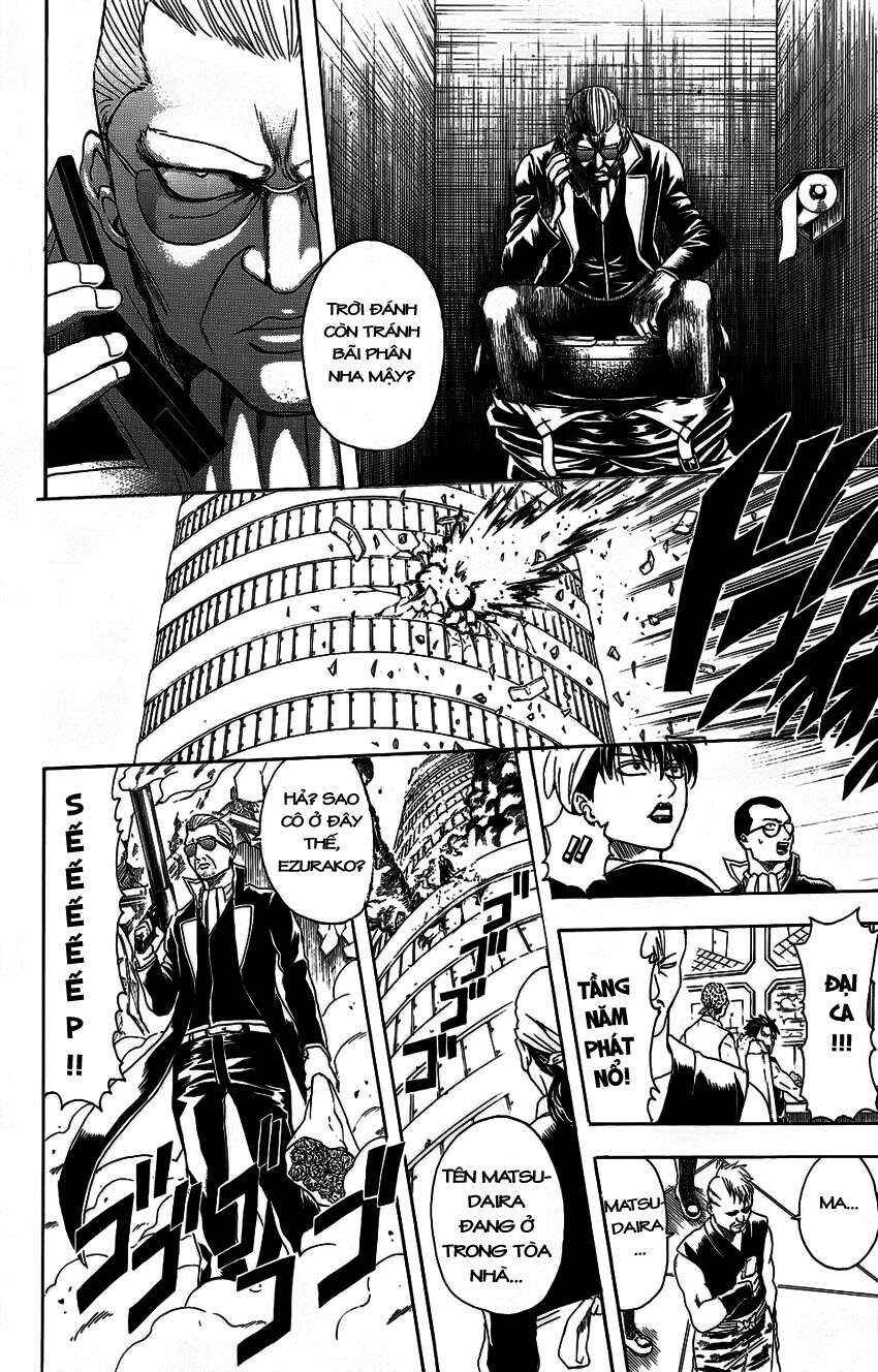 Chapter 329 - Page 19