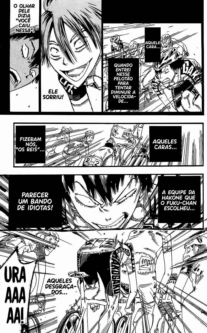 Chapter 167 - Page 8