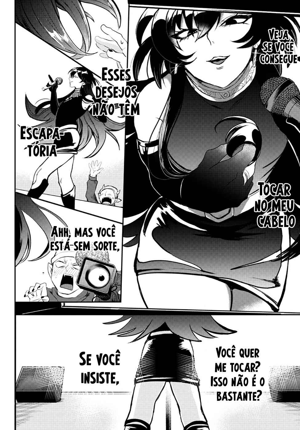 Chapter 195 - Page 11