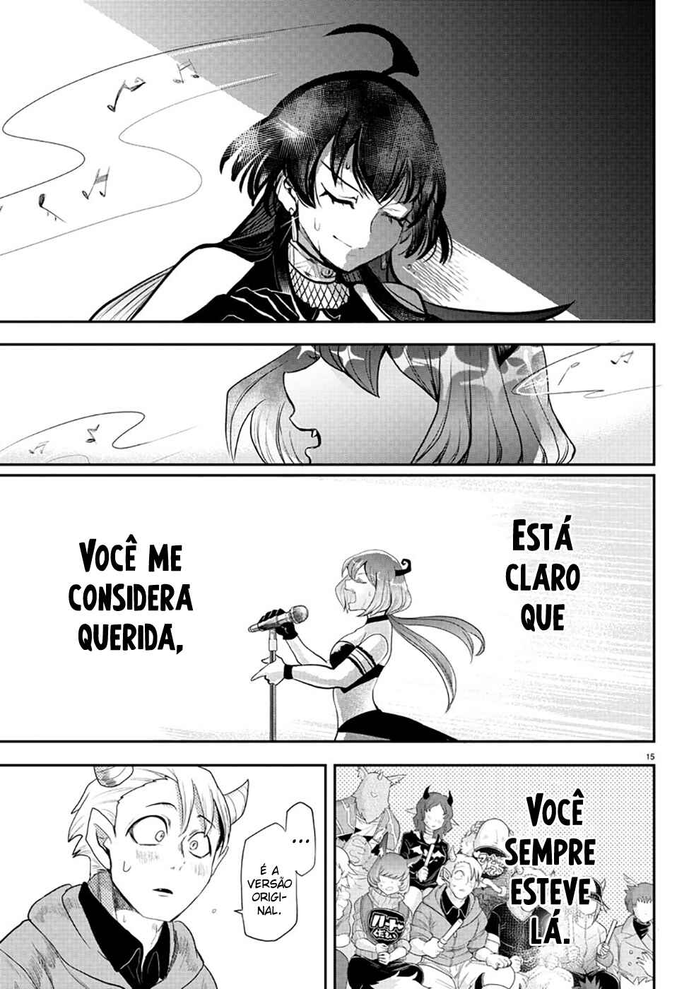 Chapter 195 - Page 16