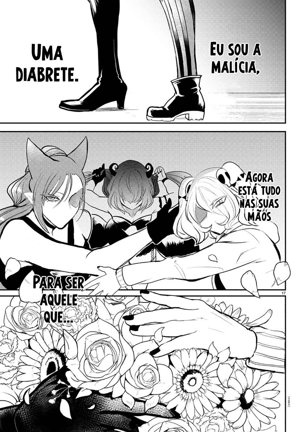 Chapter 195 - Page 18