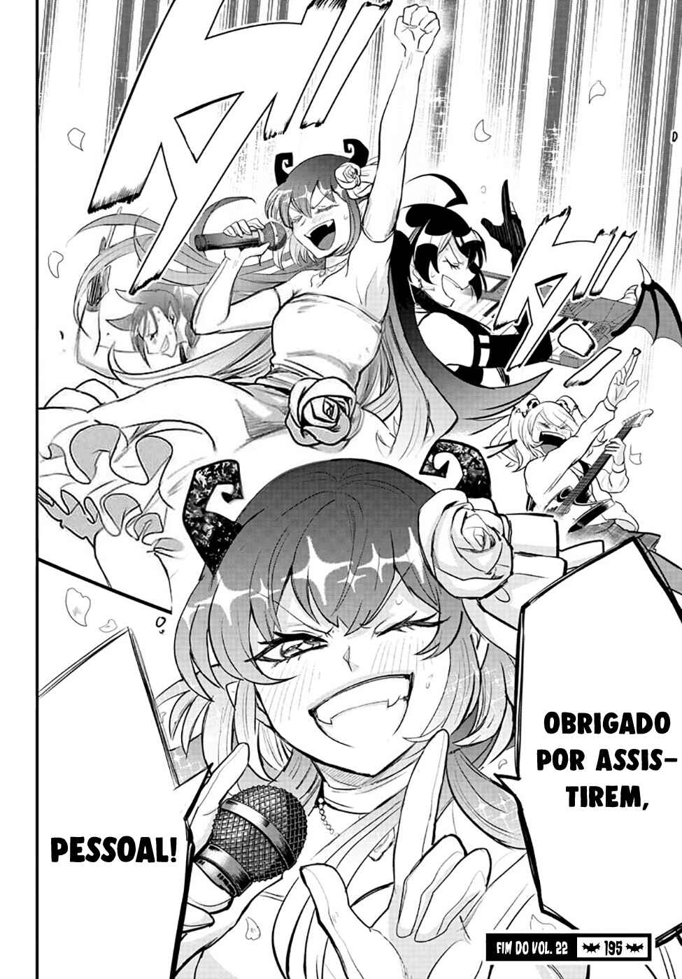 Chapter 195 - Page 23