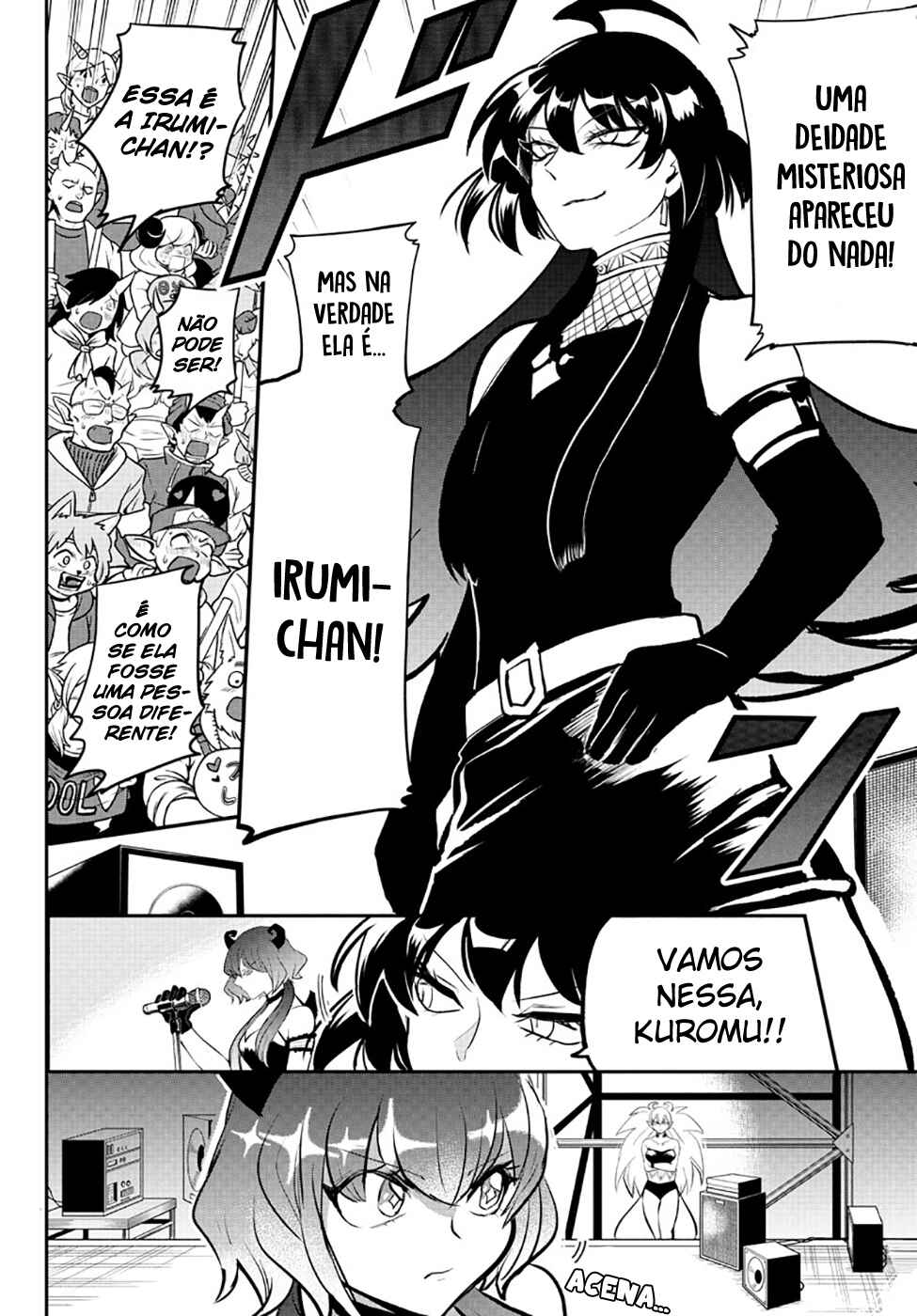 Chapter 195 - Page 7