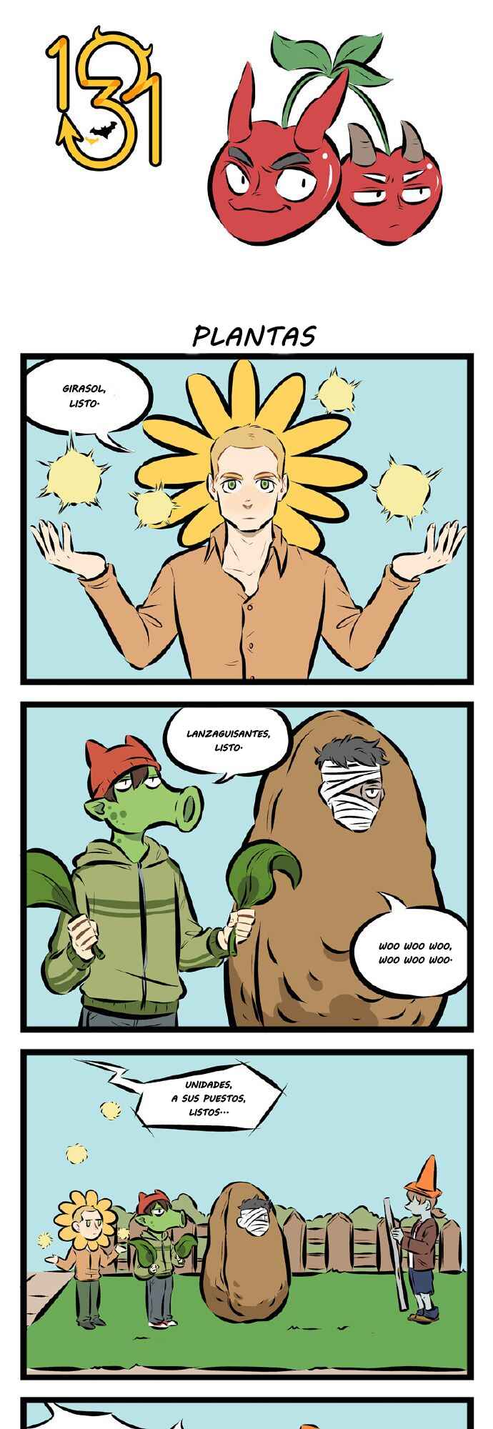 Chapter 64 - Page 1