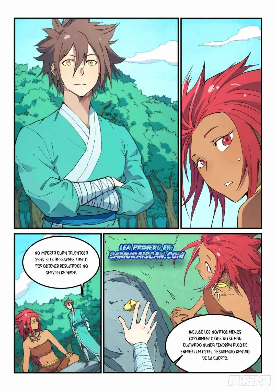Chapter 449 - Page 3