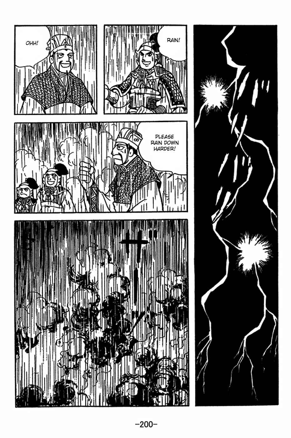 Chapter 417 - Page 33