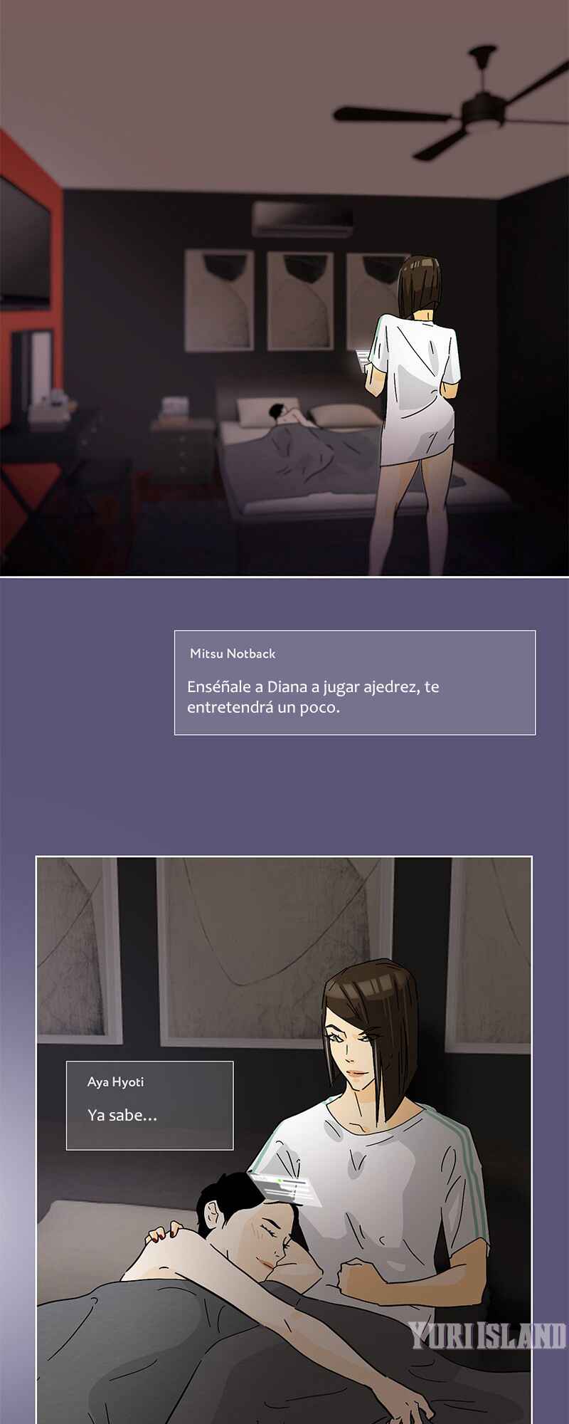 Chapter 58 - Page 13
