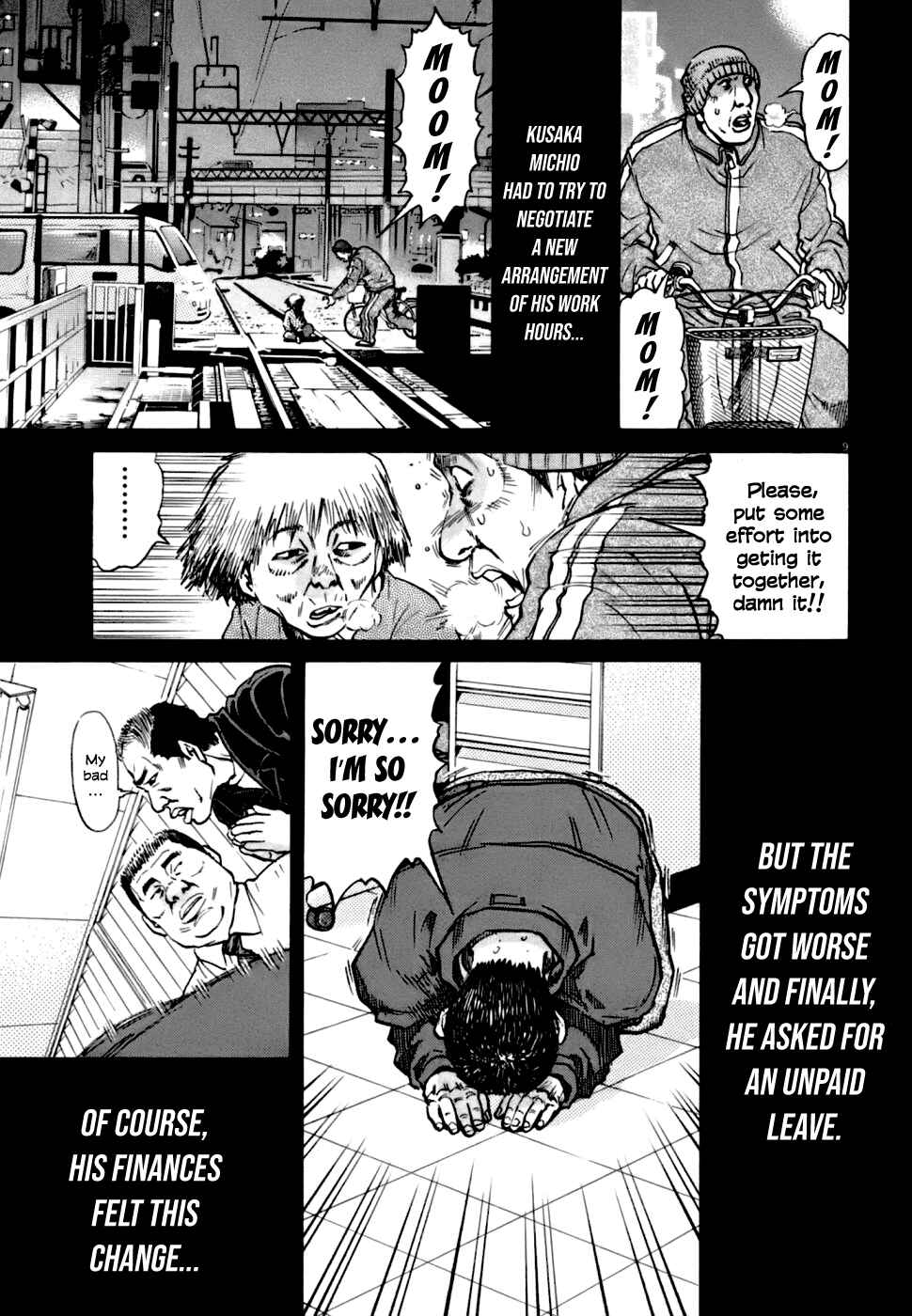 Chapter 3 - Page 9