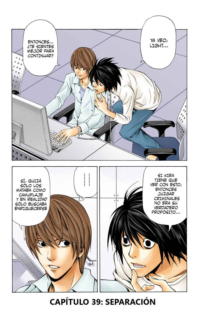 Chapter 39 - Page 1