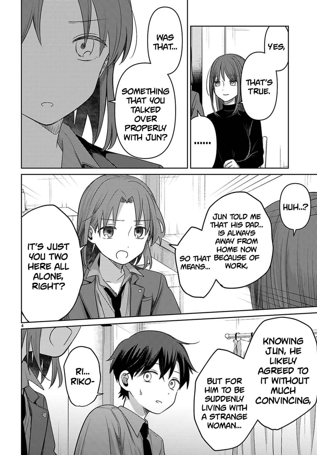 Chapter 4 - Page 4
