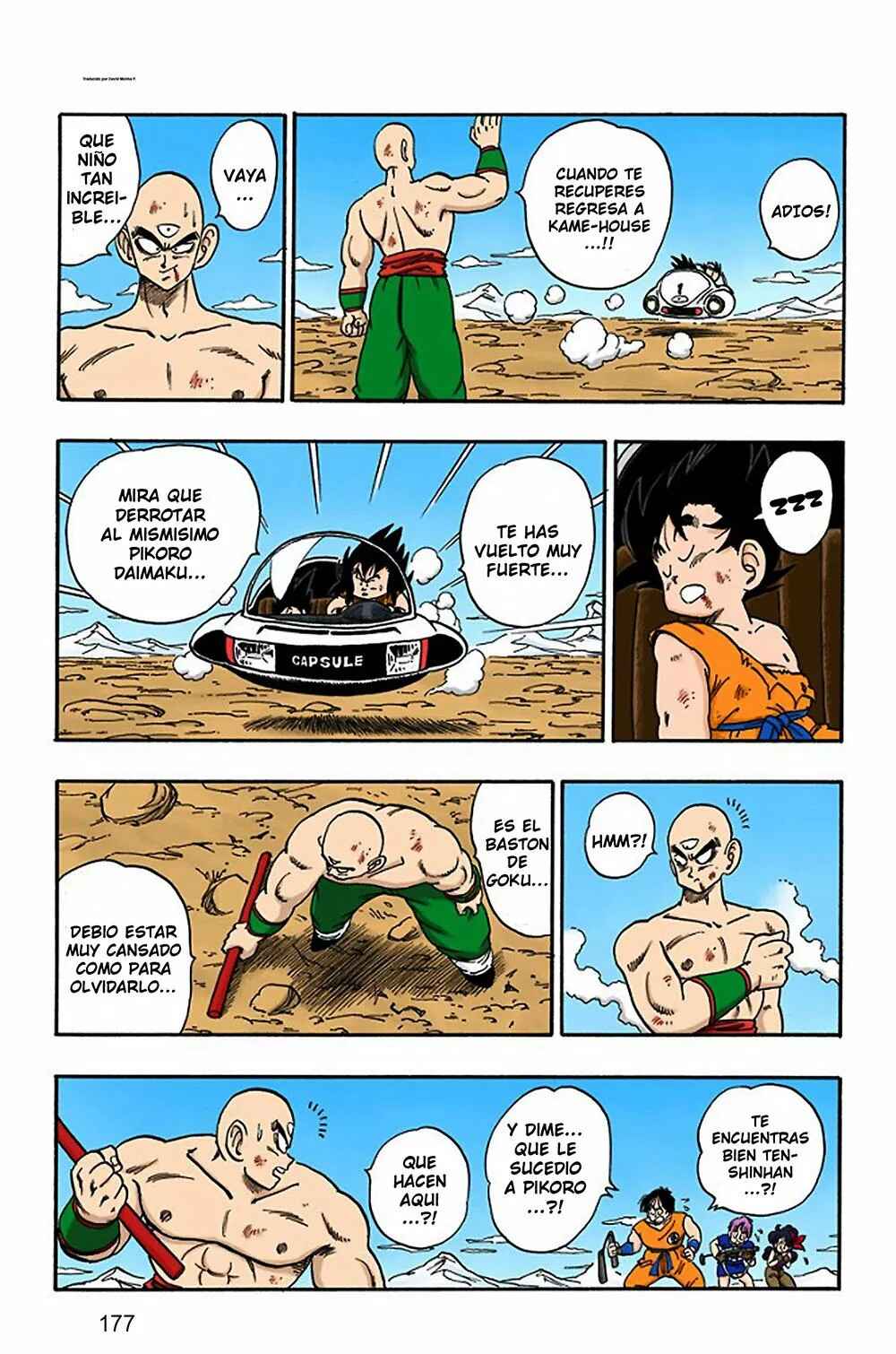 Chapter 161 - Page 13