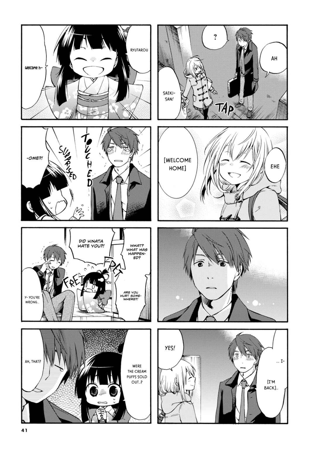 Chapter 5 - Page 7