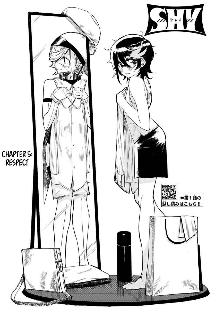 Chapter 5 - Page 1
