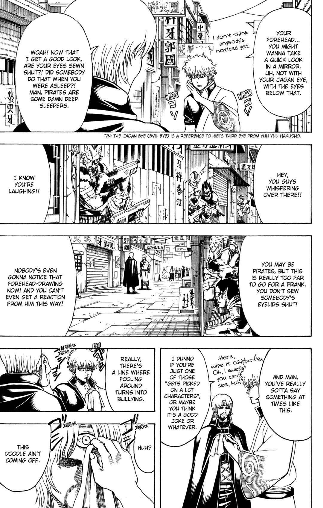 Chapter 569 - Page 3