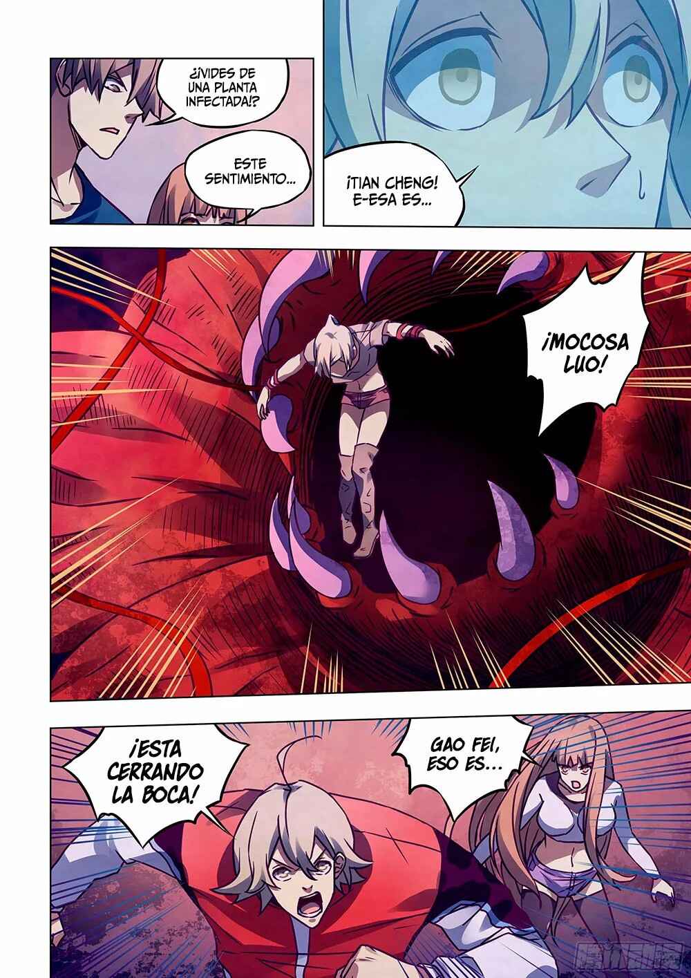 Chapter 277 - Page 12