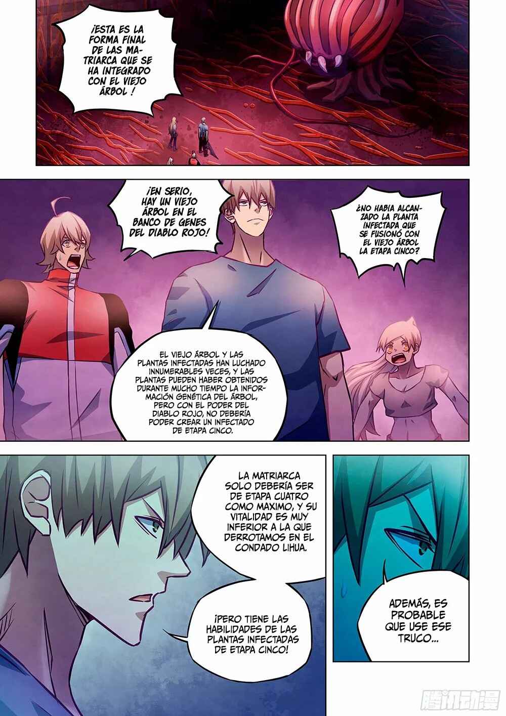 Chapter 277 - Page 3