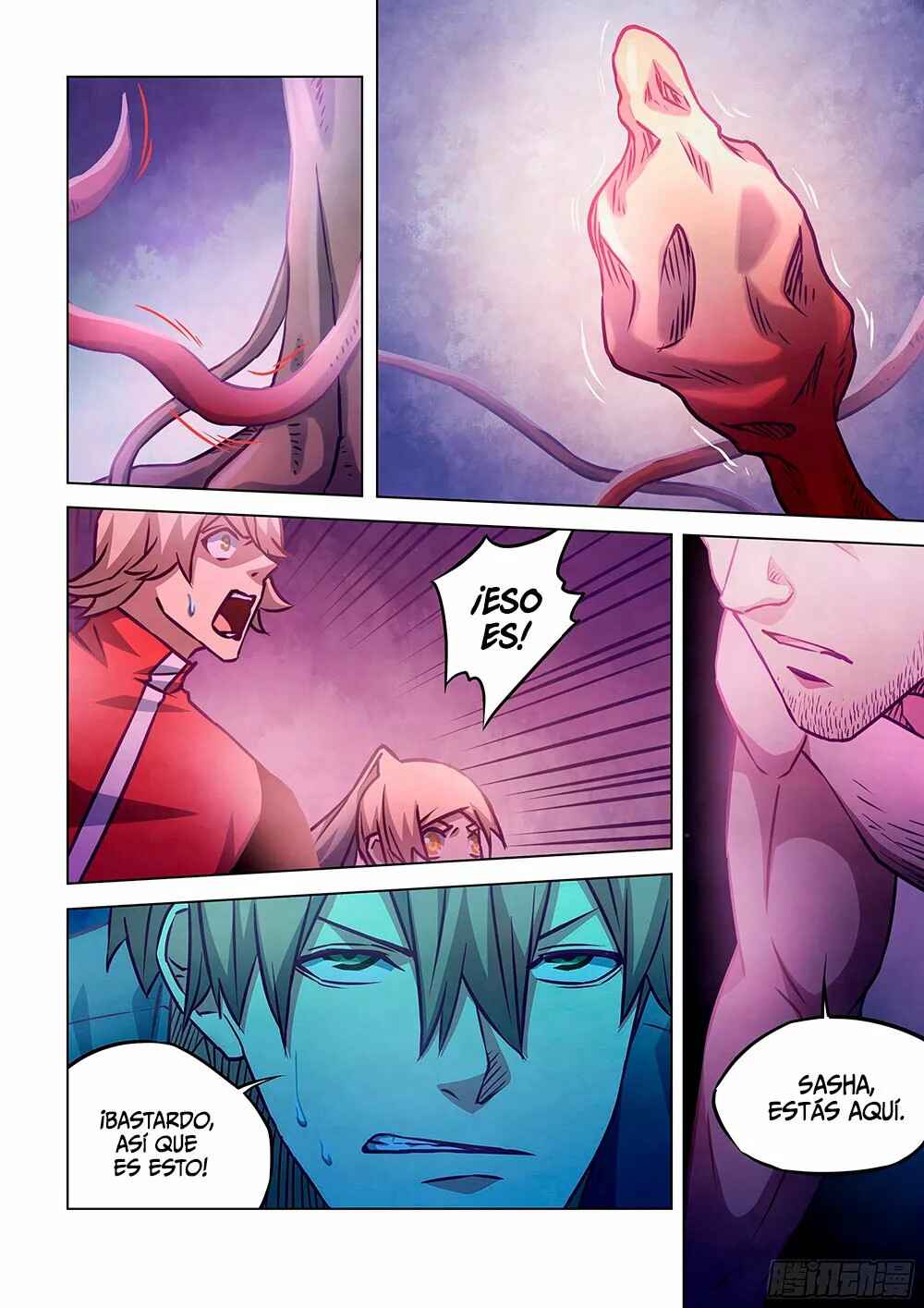 Chapter 277 - Page 4