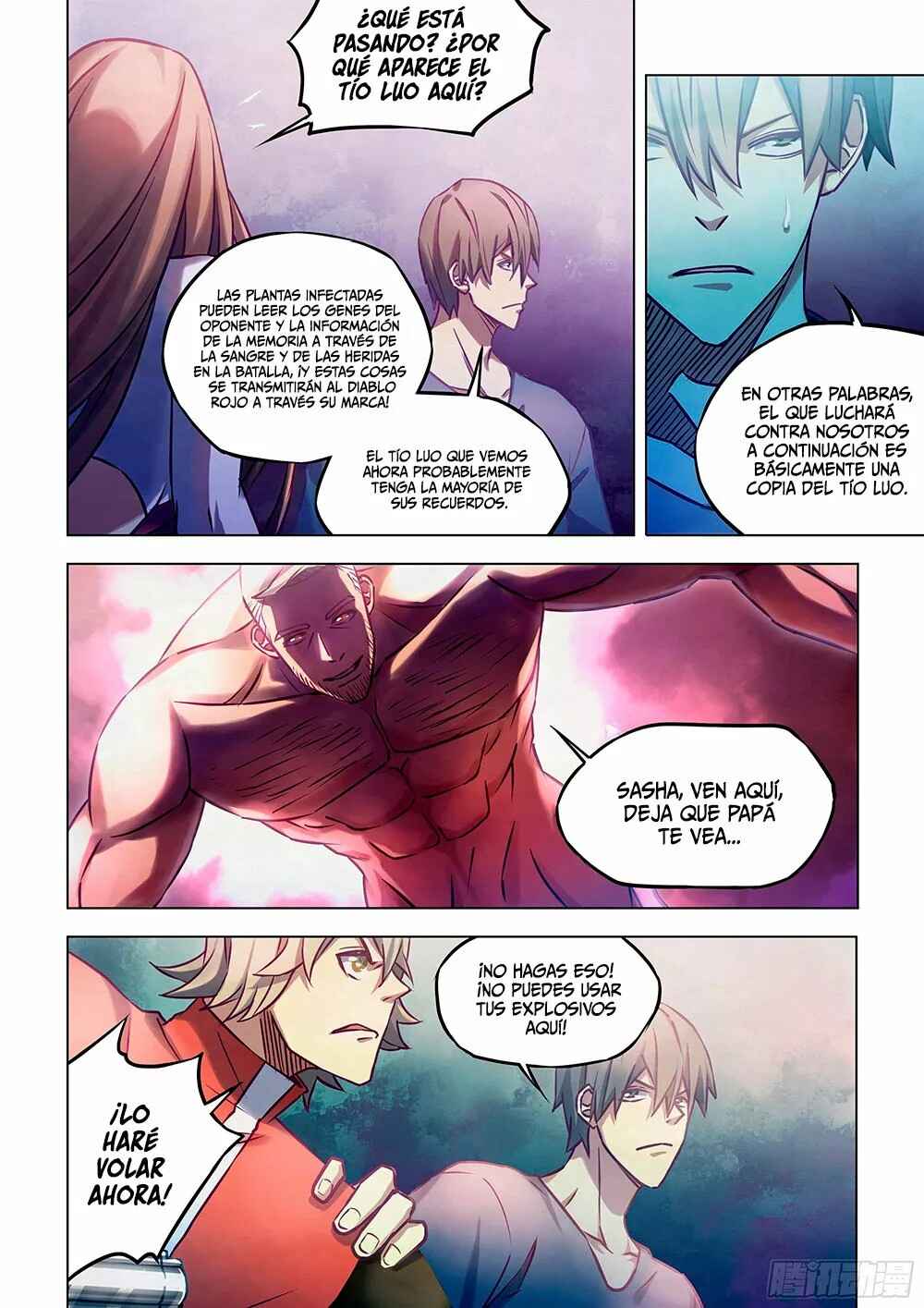 Chapter 277 - Page 6