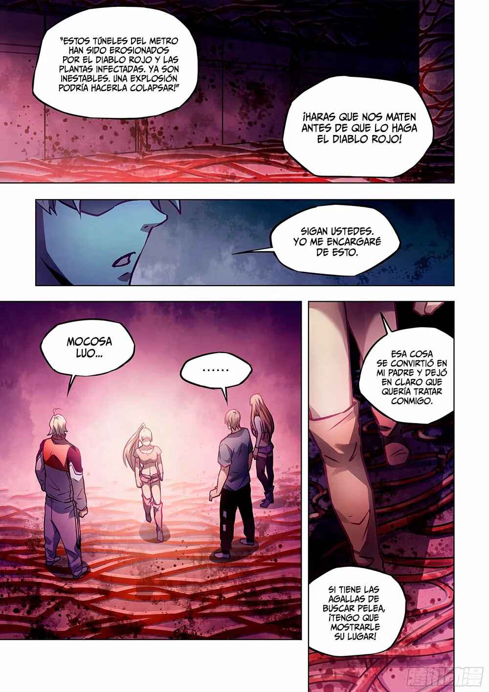 Chapter 277 - Page 7