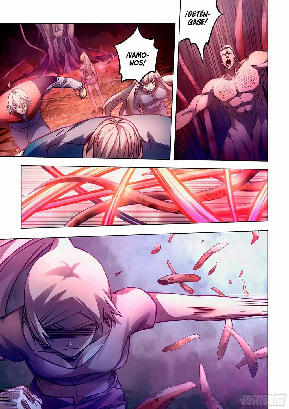 Chapter 277 - Page 9