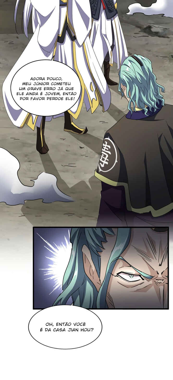 Chapter 124 - Page 4