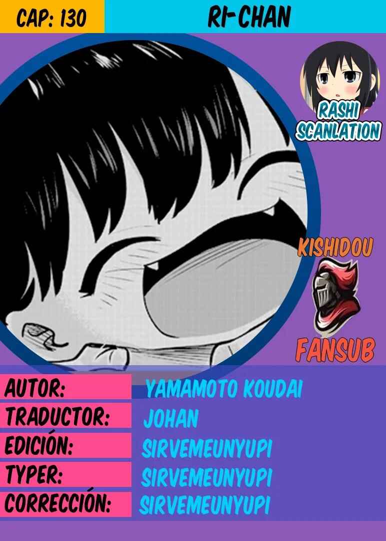 Chapter 130.5 - Page 1