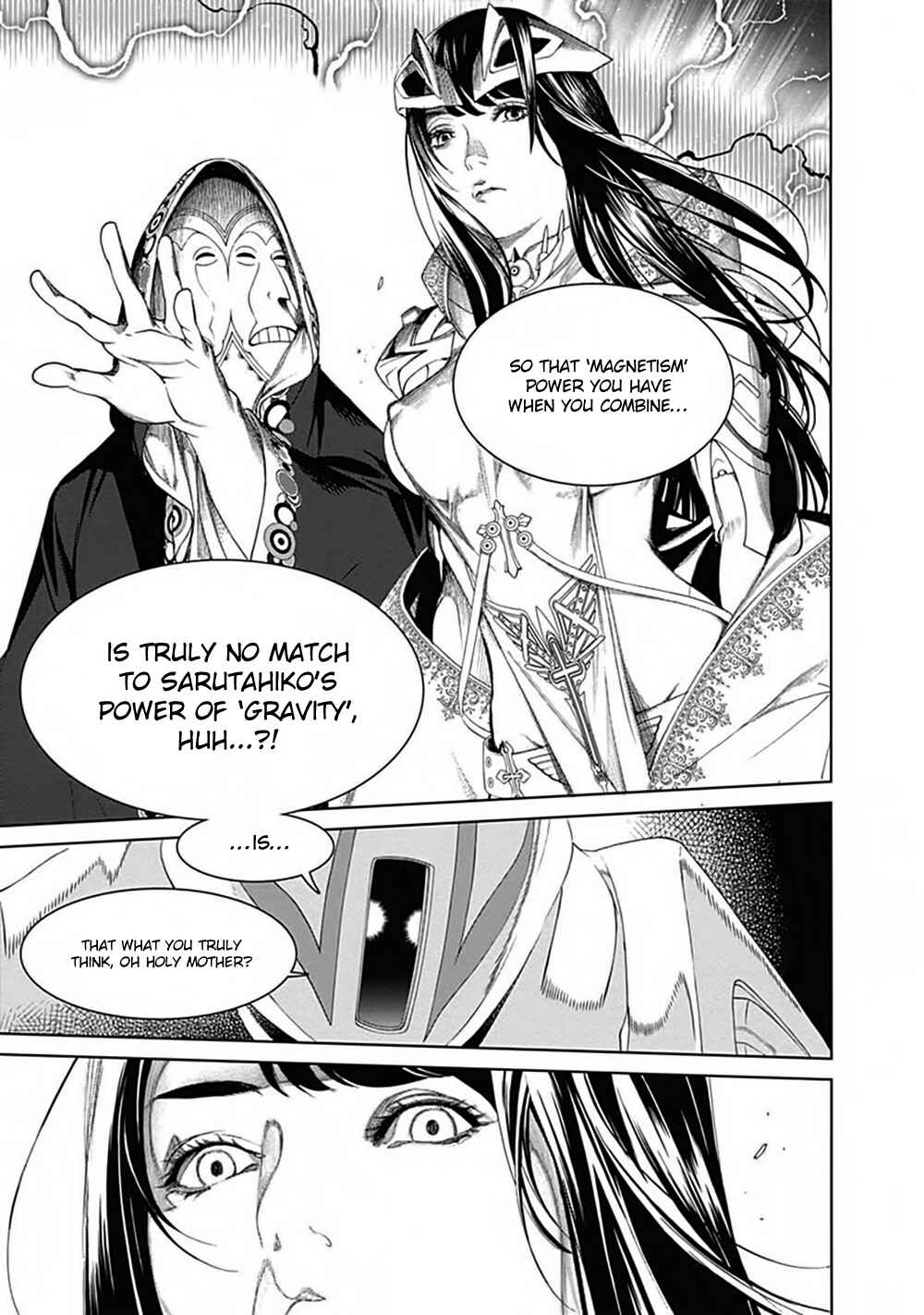 Chapter 41 - Page 27