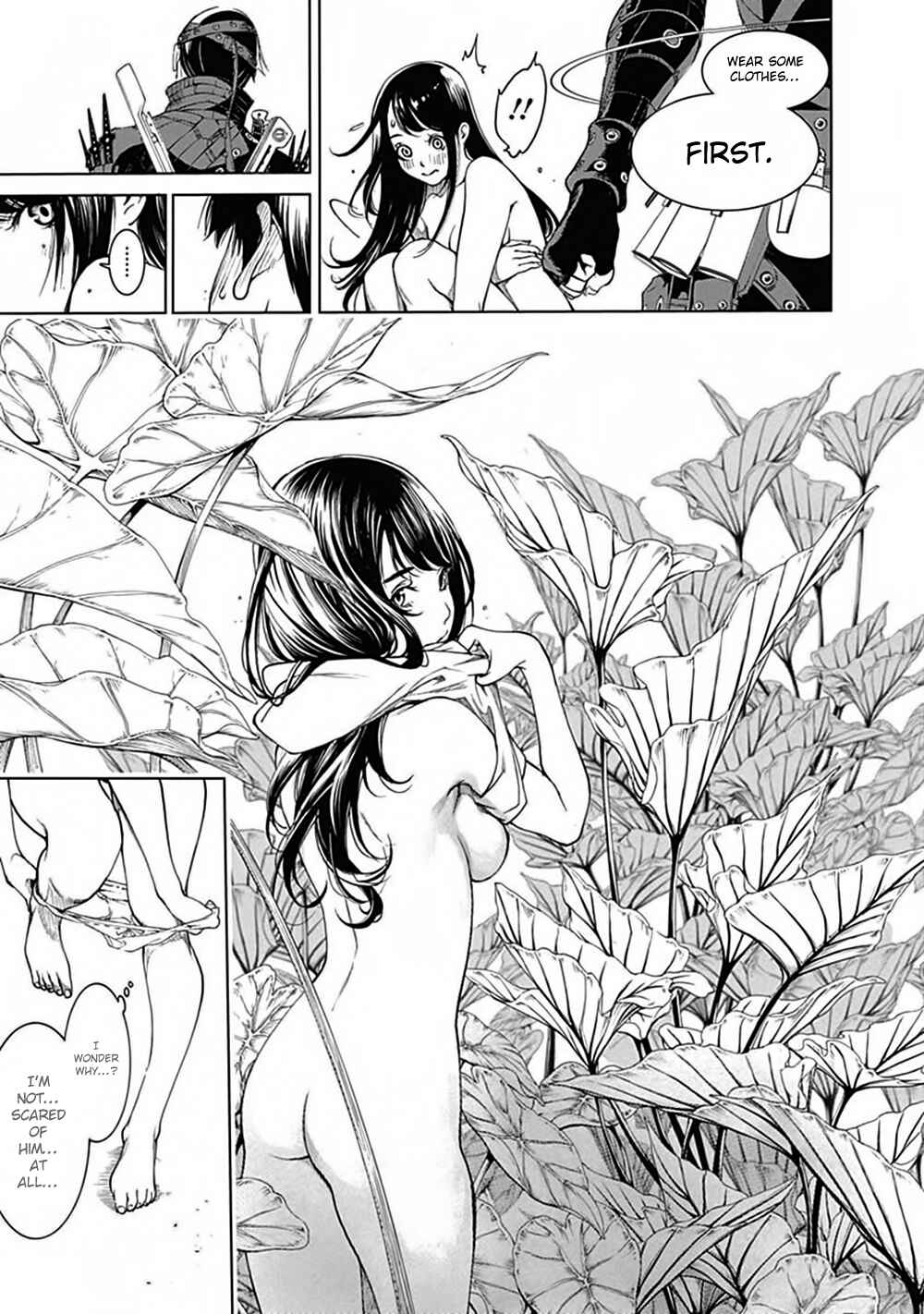 Chapter 41 - Page 5