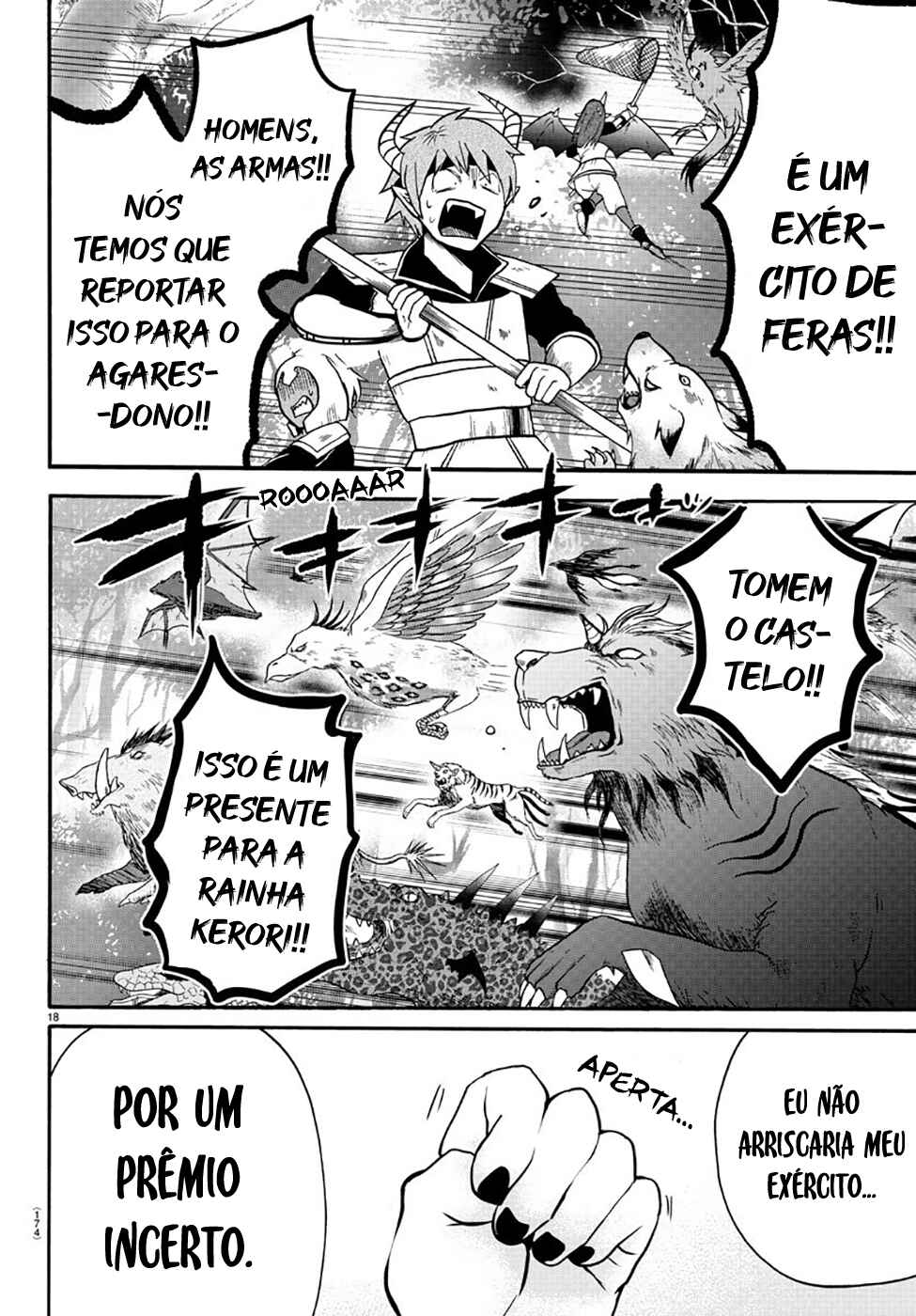 Chapter 129 - Page 18