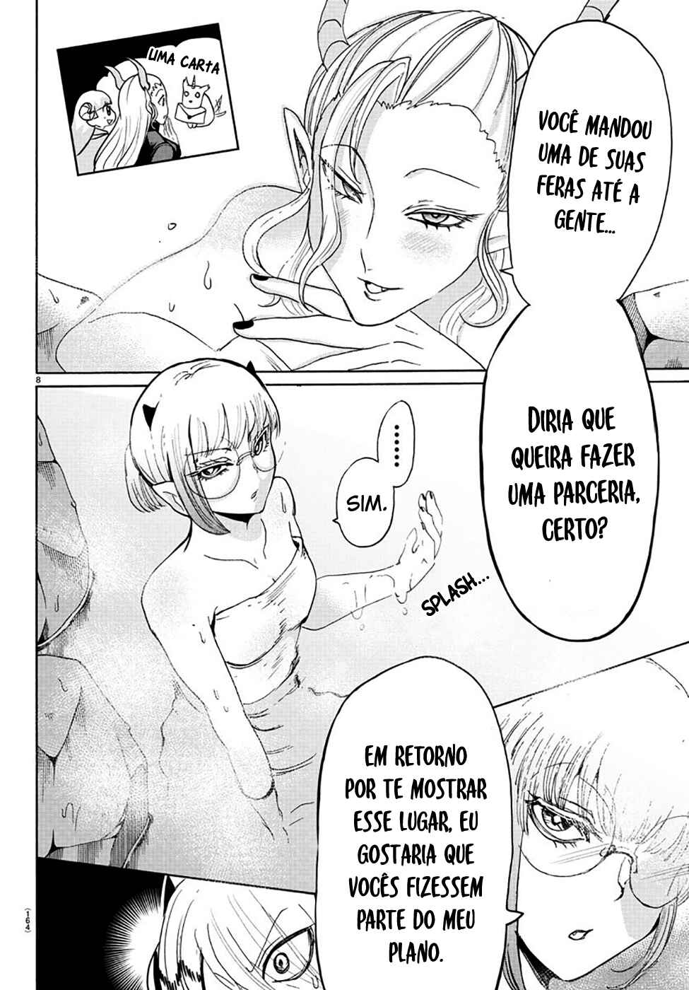 Chapter 129 - Page 9