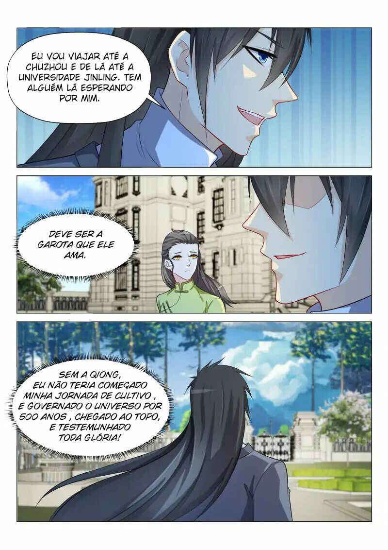 Chapter 143 - Page 16