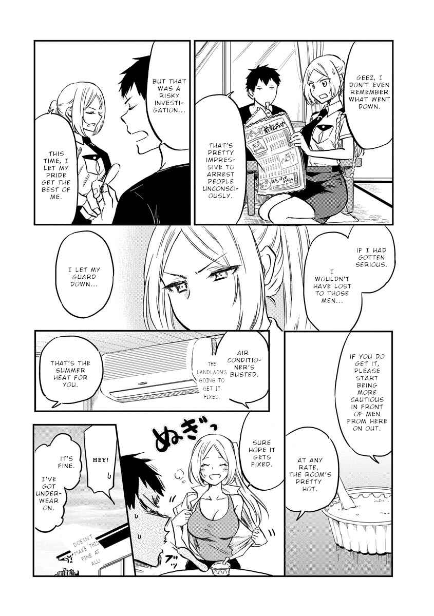 Chapter 15 - Page 11