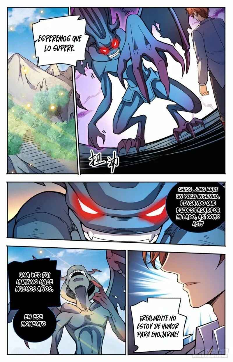 Chapter 747 - Page 12
