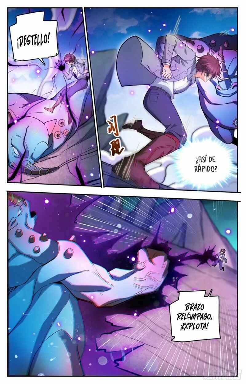 Chapter 747 - Page 8
