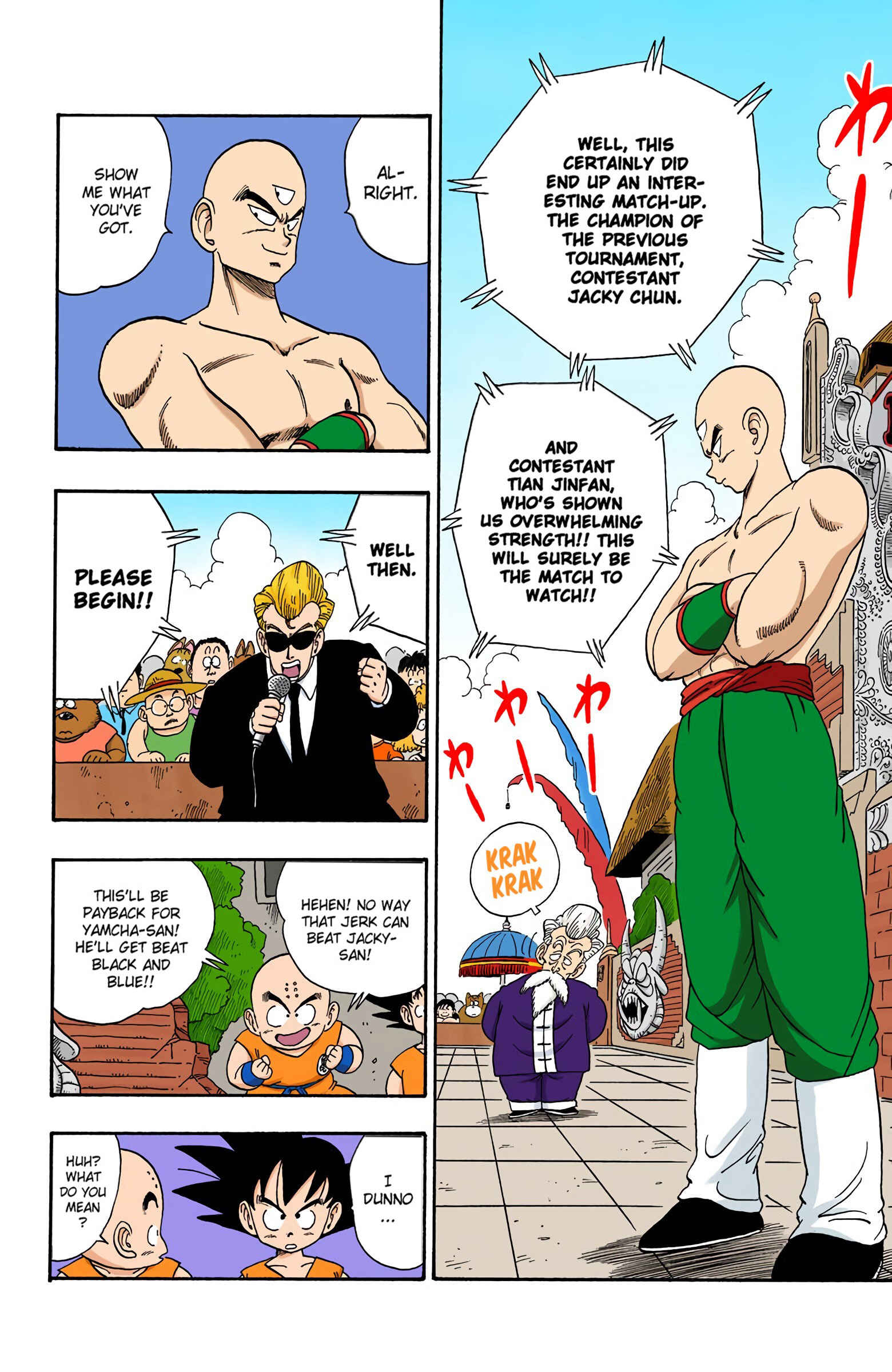 Chapter 123 - Page 2
