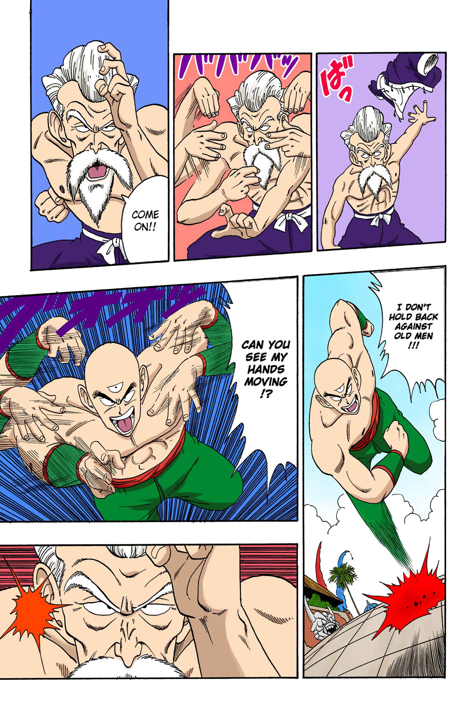Chapter 123 - Page 9