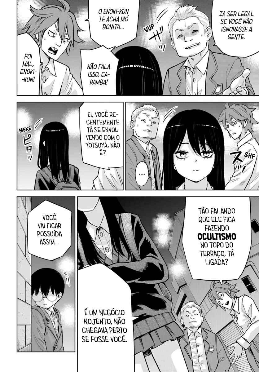 Chapter 69 - Page 23