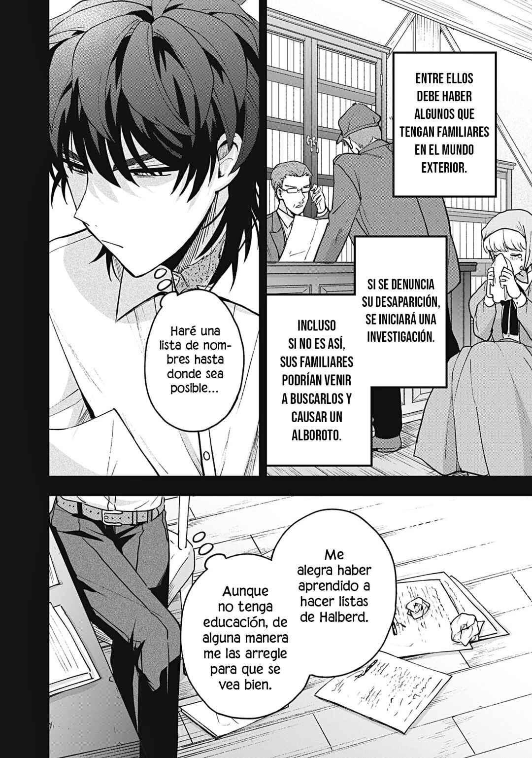 Chapter 30 - Page 9