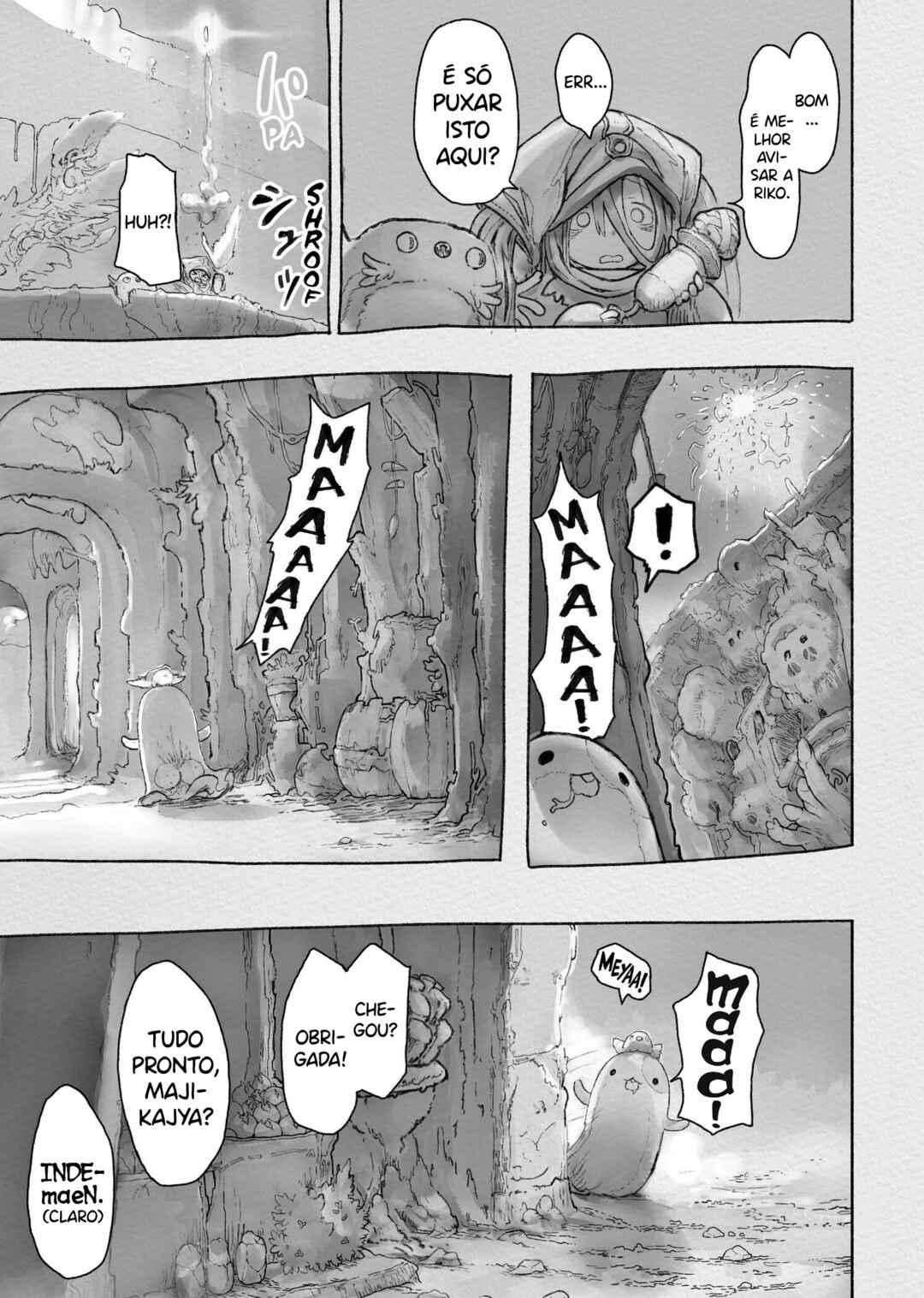 Chapter 46 - Page 32