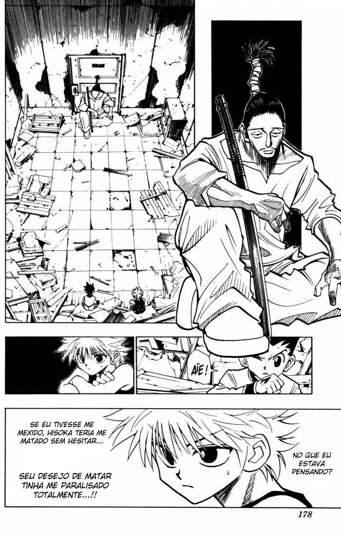Chapter 92 - Page 19