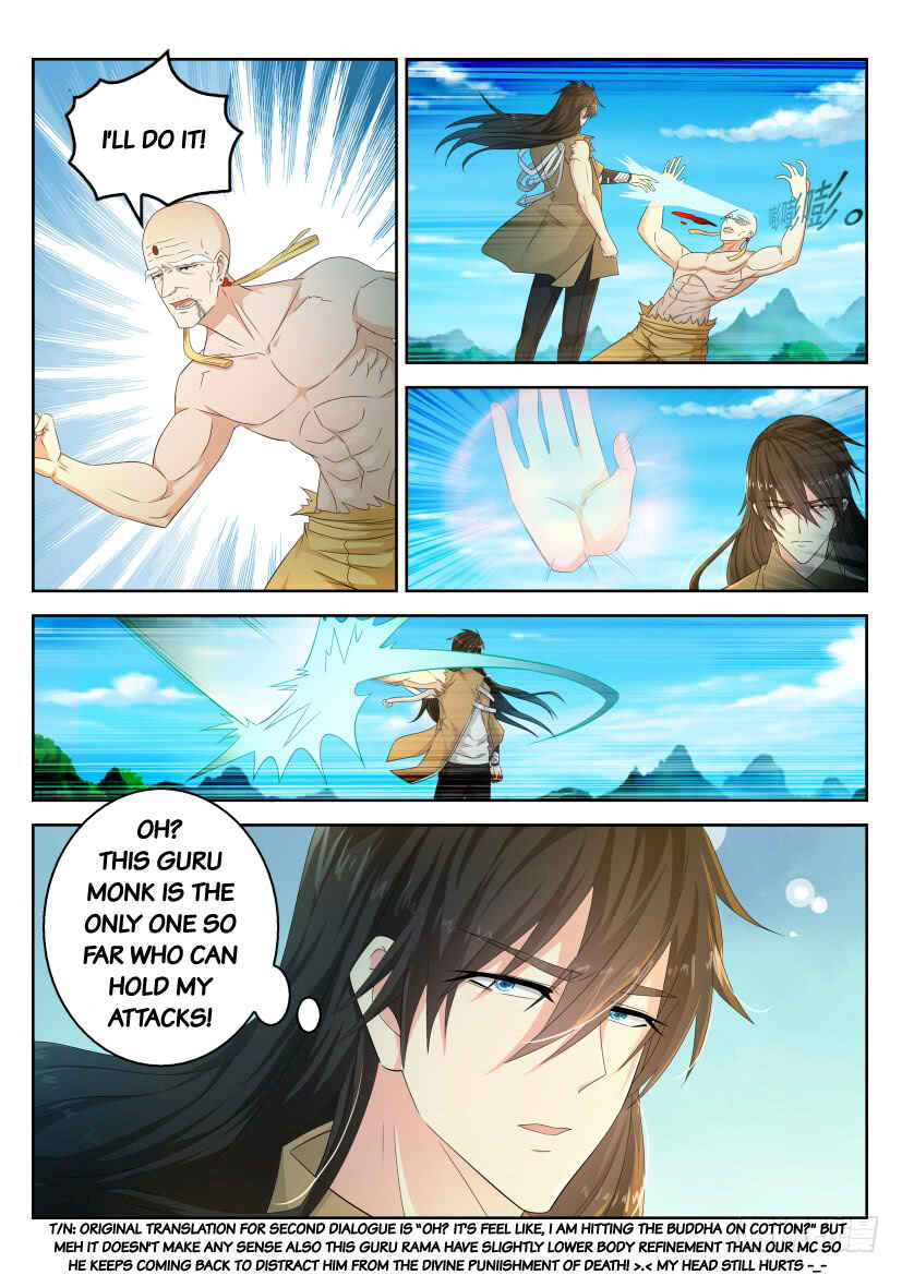 Chapter 299 - Page 1