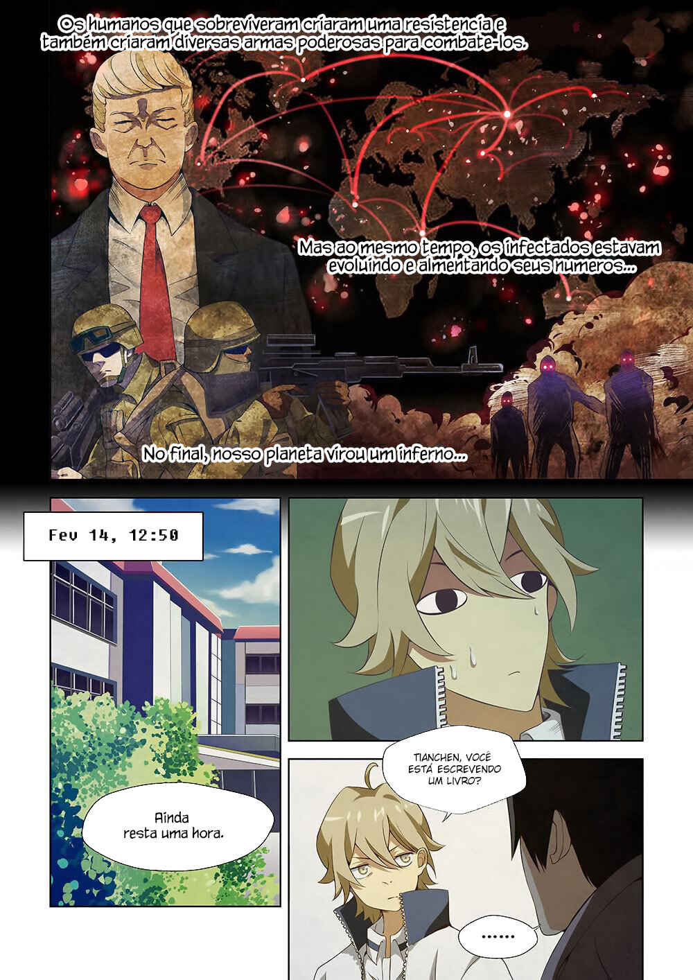 Chapter 2 - Page 4