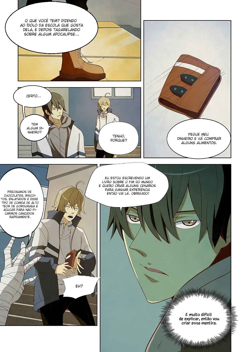 Chapter 2 - Page 5