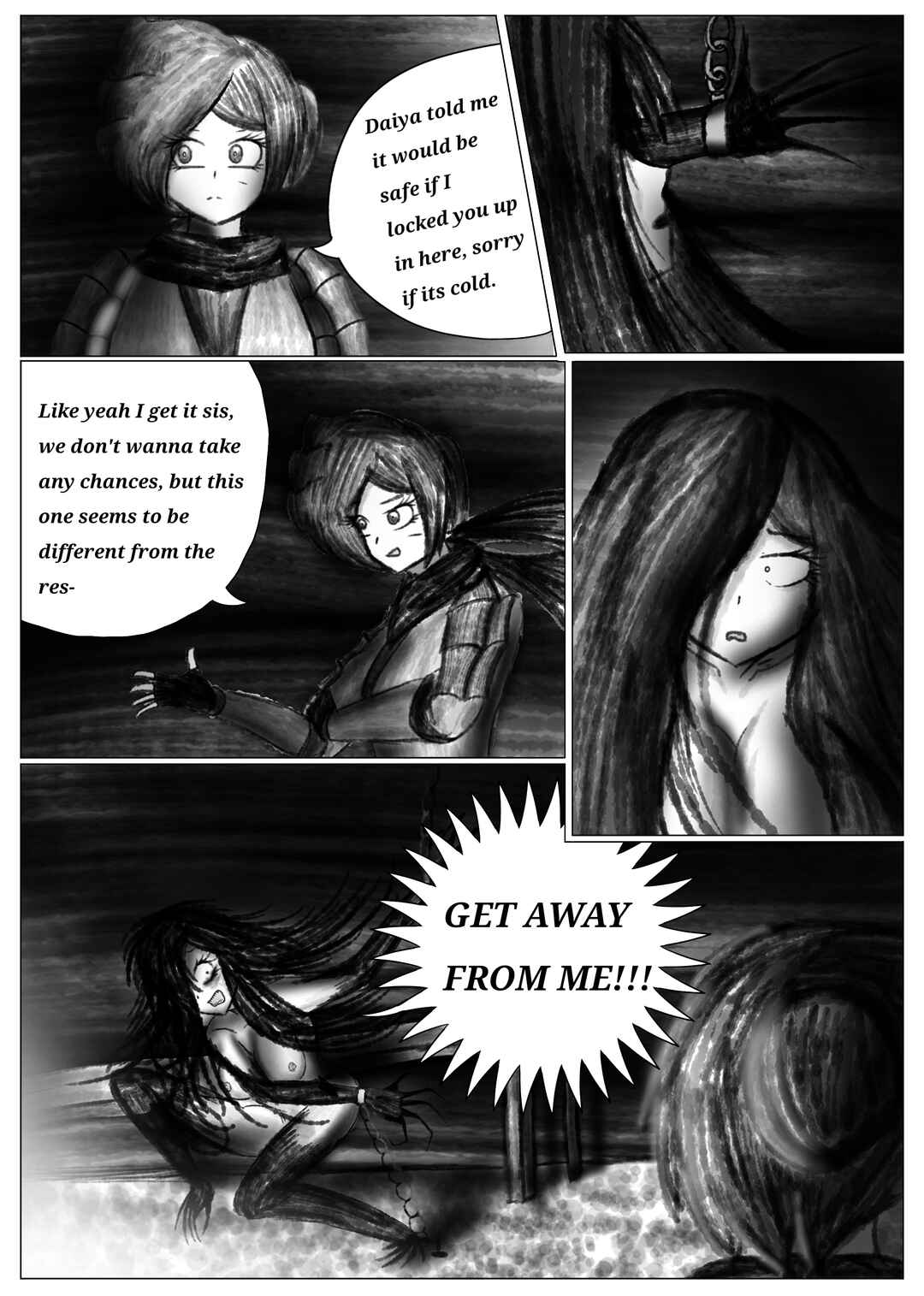 Chapter 4 - Page 7