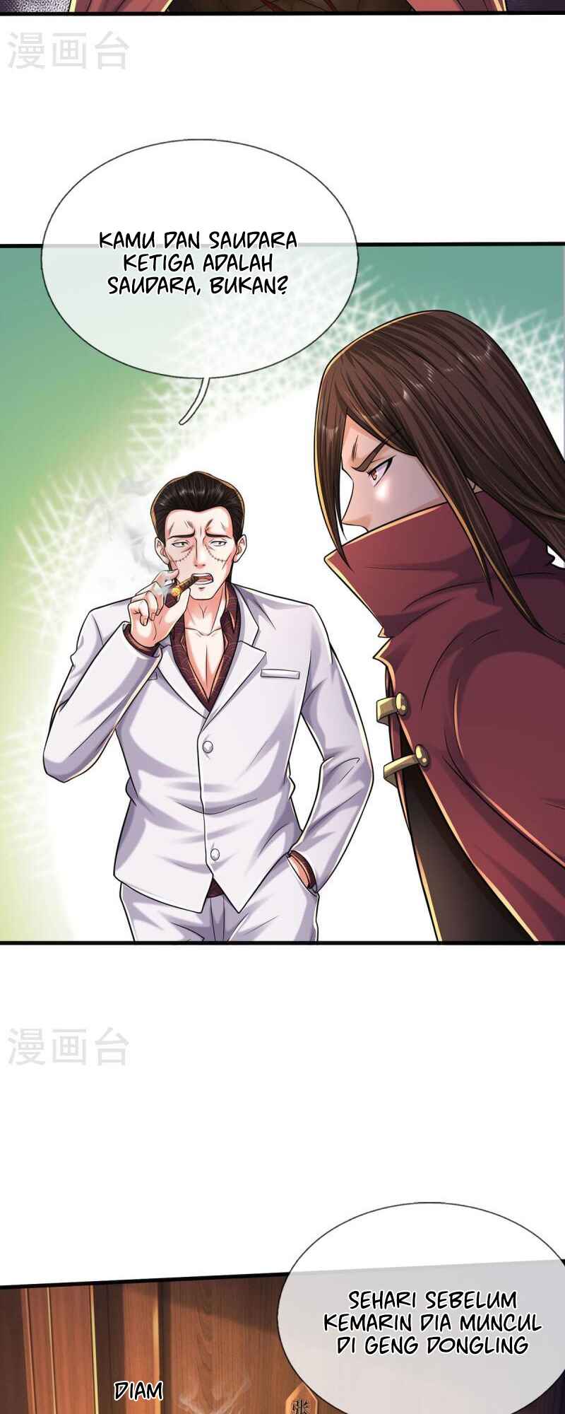 Chapter 507 - Page 2